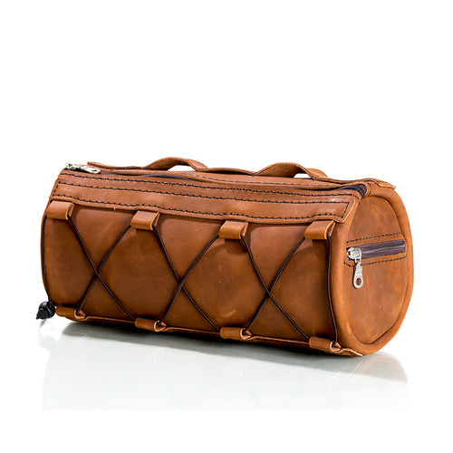 Hecho bike pannier - bike, (handlebar