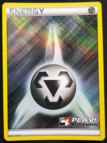 Metal energy - metal,