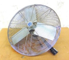 MARLEY INDUSTRIAL FAN, 24ACHA