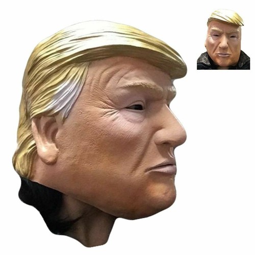 Donald trump maske - donald,