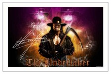 DER BESTATTER SIGNIERTER