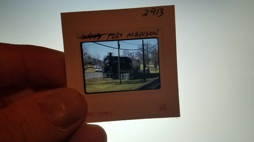 Cs28 train slide - slide, 2913