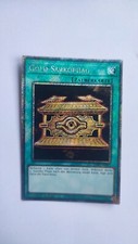Gold-Sarkophag RA02-DE052