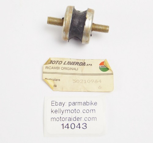 Oem laverda 1984 125 - 1984,