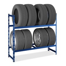 Reifenregal Werkstattregal