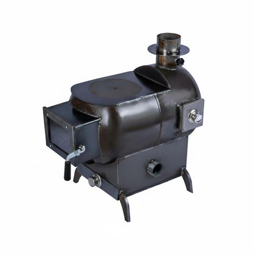 Horizontaler kamin - horizontaler,