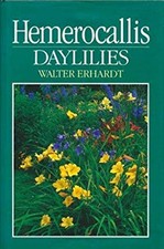 Hemerocallis : Daylillies