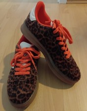 Sneaker Leo Orange Adidas Italy 39 Fellimitat