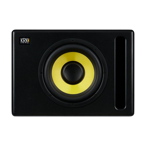 Krk s10g4 studio subwoofer - krk,