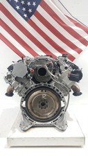 Motor für Mercedes E-Klasse W212 S212 3,5 V6 M272.980 272.980 M272 A2720106398