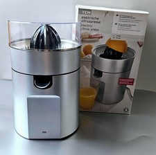 Elektrische Zitruspresse TCM |