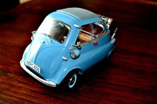 BMW Isetta, Premium Classixxs