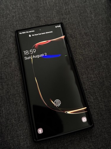 Samsung galaxy note - samsung,