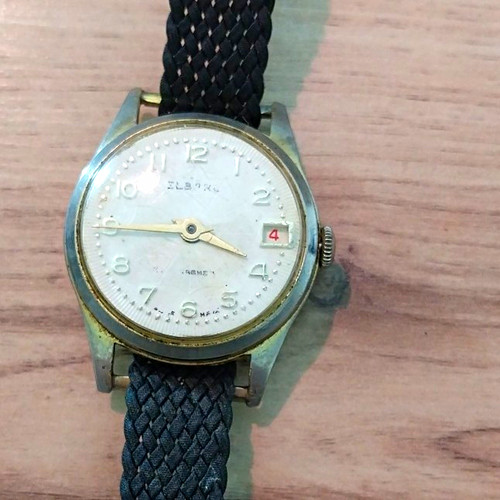 Damen armbanduhr mechanisch - armbanduhr,