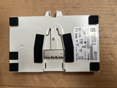 Bmw oem telematics control - oem,