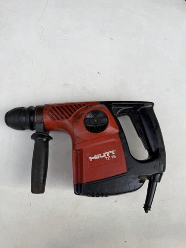 Hilti te16 bohrhammer - te16,