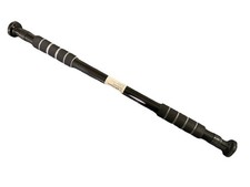 Ultrasport 2-Wege-Klimmzugstange Türreck Pull Up Bar Oberkörpertrainer Fitness