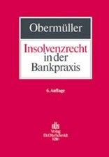 Insolvenzrecht in der