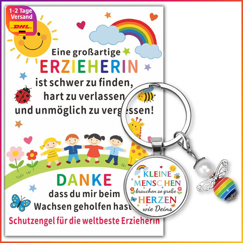 Schlüsselanhänger