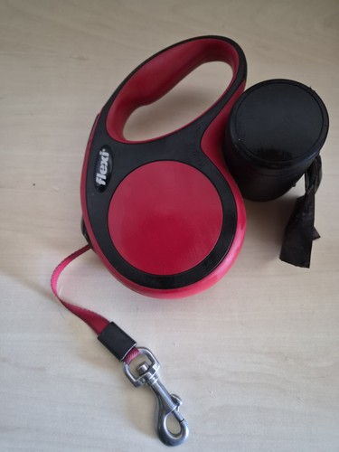 Flexi leine new comfort - comfort, gr.