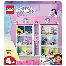 10788 LEGO® Gabby’s
