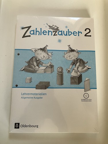 Zahlenzauber - , 2