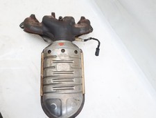 Katalysator Hyundai COUPE GK