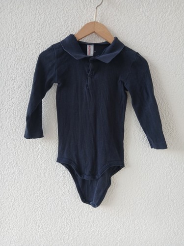 Sanetta body 92 dunkelblau - gr.,