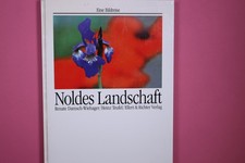 208600 Renate Wiehager NOLDES