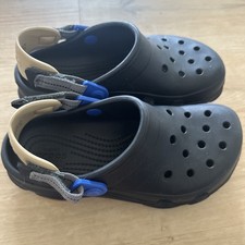 Crocs Unisex Kinder Classic