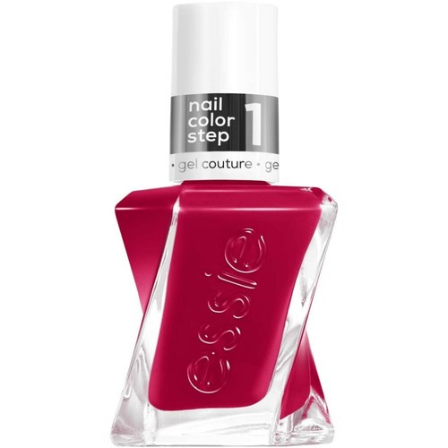 Essie gel couture 541 chevron - essie,