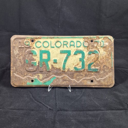 1971 original auto - us,