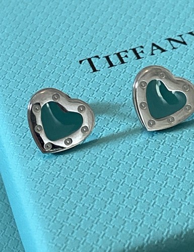 Schöne tiffany silber - schöne, &