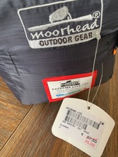 Moorhead Schlafsack Extreme