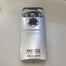 Zoom Q2 HD handlicher