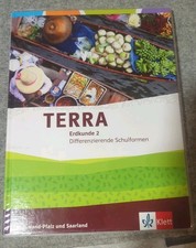 Terra, Erdkunde 2, Diff