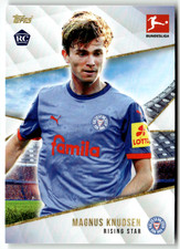 Topps Summer Signings