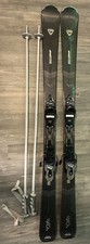 Ski Rossignol 149cm Damen Nova