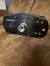 Fanatec Clubsport Wheel Base