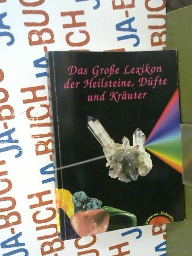 Das große lexikon - das,