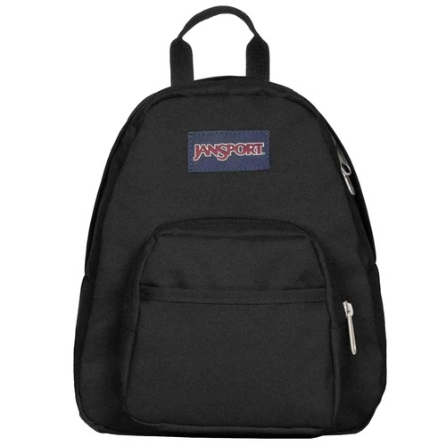 Rucksack unisex jansport half - rucksack,