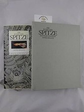 Die Kunst der Spitze. Textiles