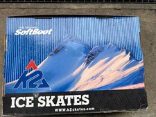 K2 Ice Skates Men 42