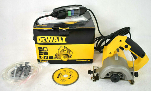 Dewalt diamantsäge nass - dewalt,