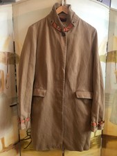 tommy hilfiger mantel