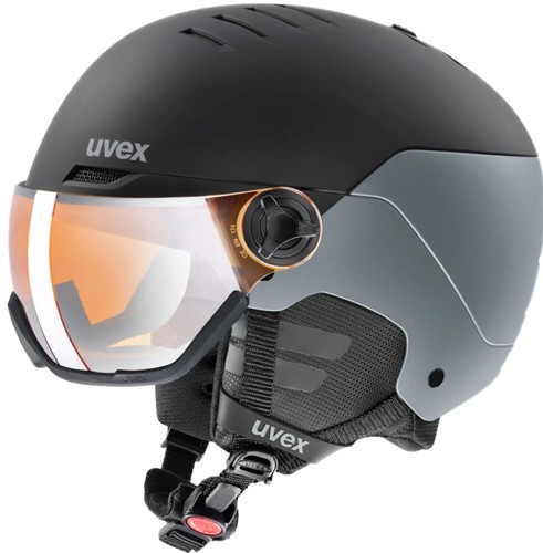 Alpina arber visor - alpina,