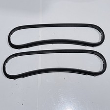 Innenraum Rückwand Blende Windschott Überrollbügel Mercedes Benz R170 SLK