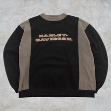 Harley Davidson Sweatshirt L