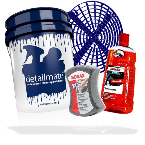 Detailmate 5gal wascheimer - detailmate,