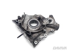 Ford Focus Motorölpumpe 1.6